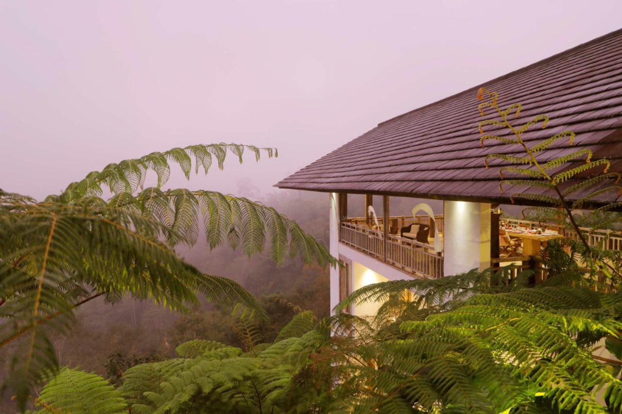 The Bejalin Eco Retreat Hotell Plaga Exteriör bild