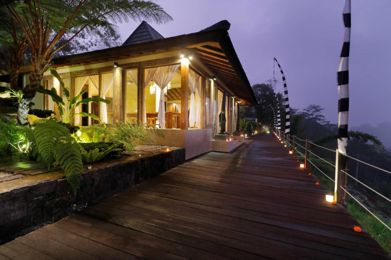 The Bejalin Eco Retreat Hotell Plaga Exteriör bild
