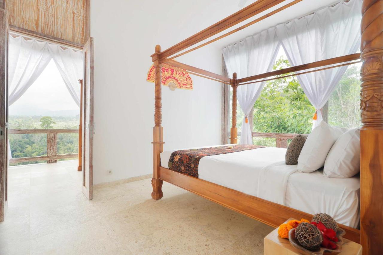 The Bejalin Eco Retreat Hotell Plaga Exteriör bild