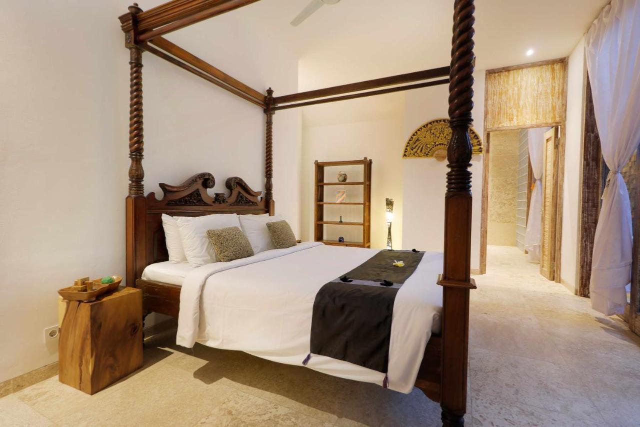 The Bejalin Eco Retreat Hotell Plaga Exteriör bild