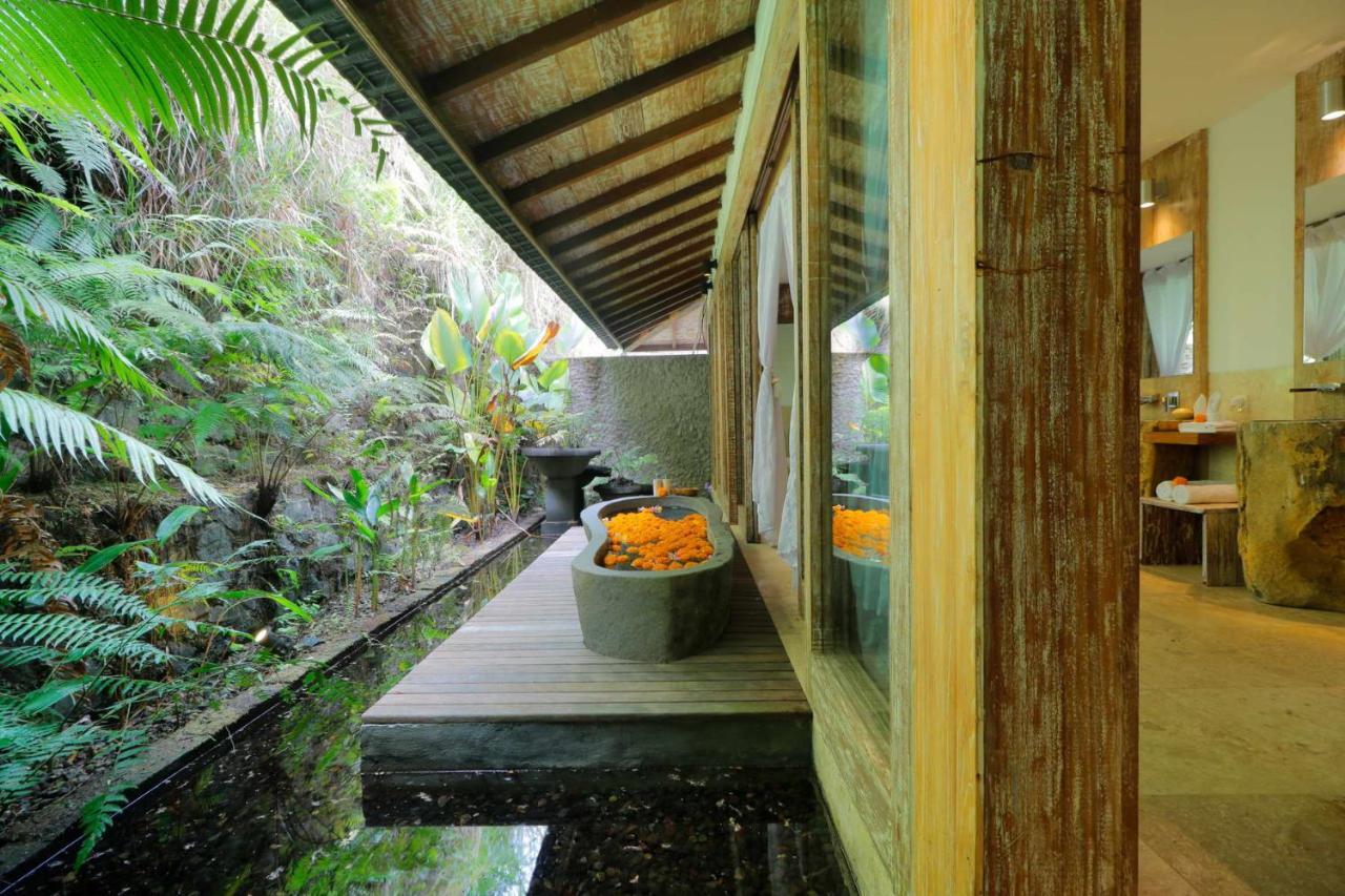 The Bejalin Eco Retreat Hotell Plaga Exteriör bild