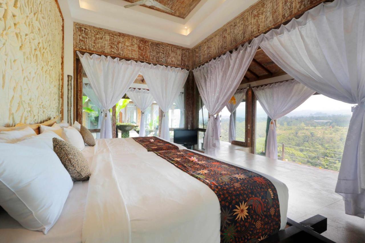 The Bejalin Eco Retreat Hotell Plaga Exteriör bild