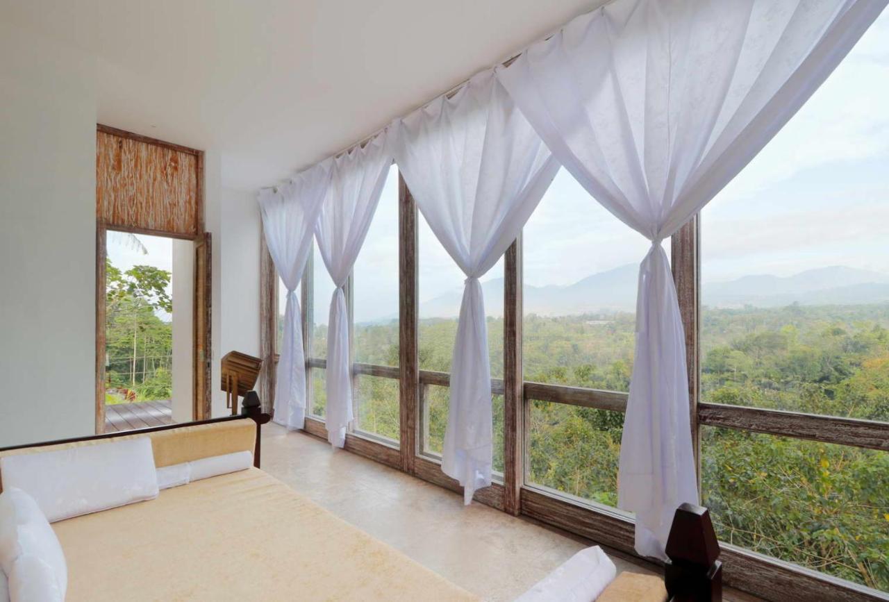 The Bejalin Eco Retreat Hotell Plaga Exteriör bild