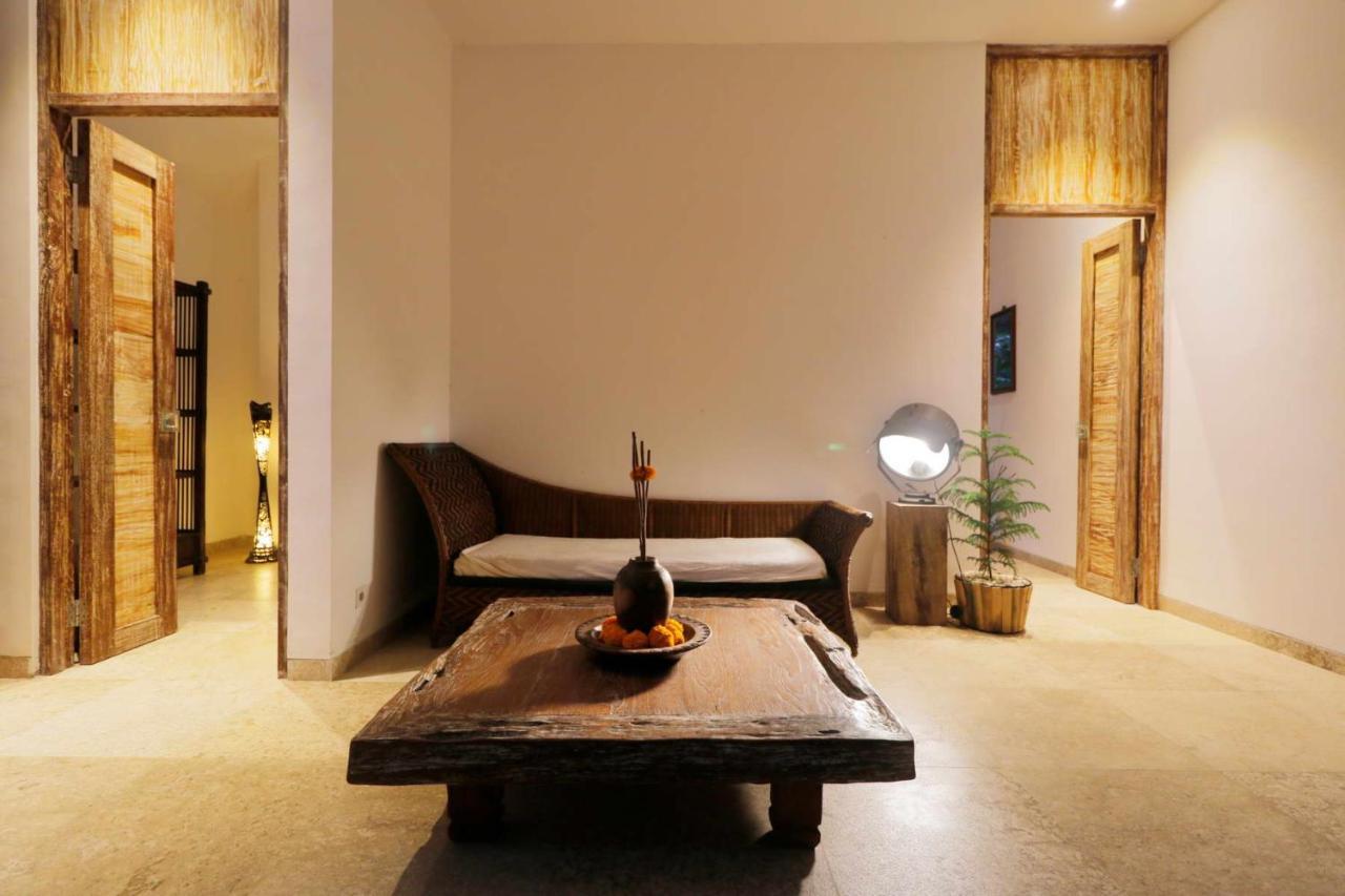 The Bejalin Eco Retreat Hotell Plaga Exteriör bild