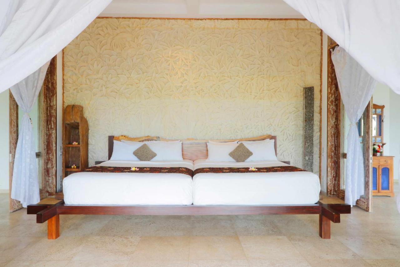 The Bejalin Eco Retreat Hotell Plaga Exteriör bild