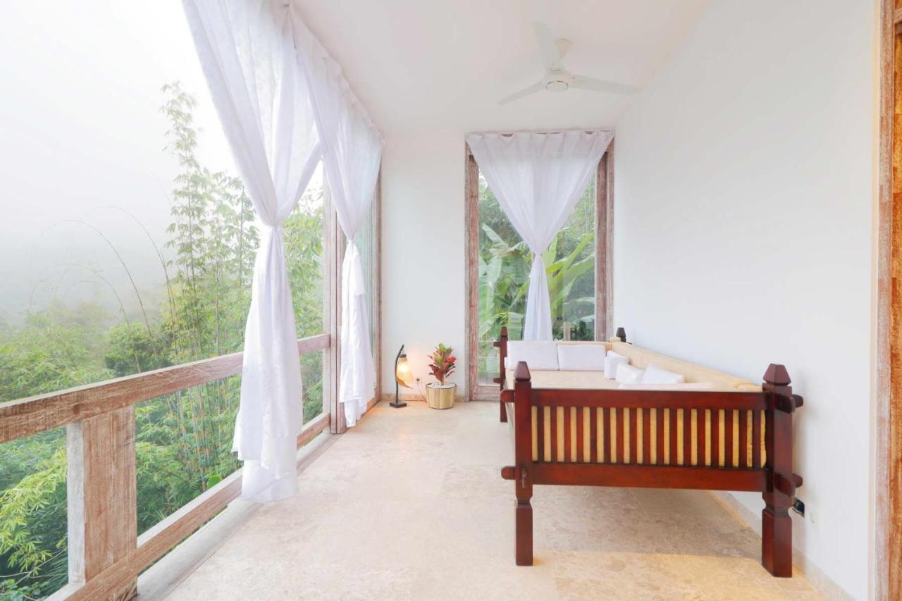 The Bejalin Eco Retreat Hotell Plaga Exteriör bild