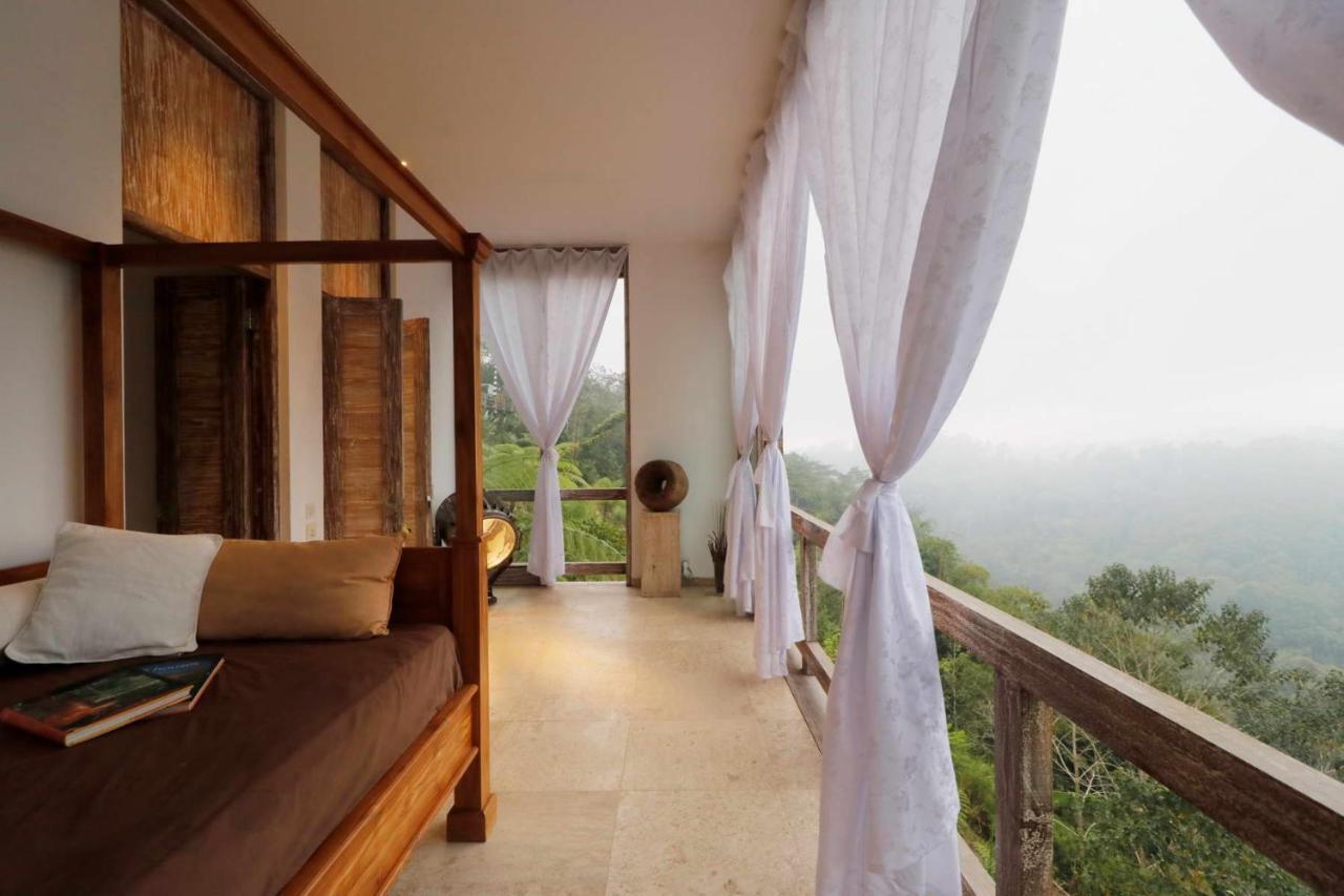 The Bejalin Eco Retreat Hotell Plaga Exteriör bild