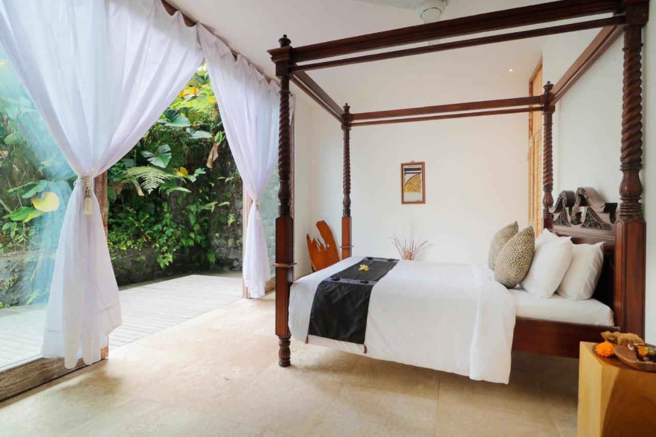 The Bejalin Eco Retreat Hotell Plaga Exteriör bild