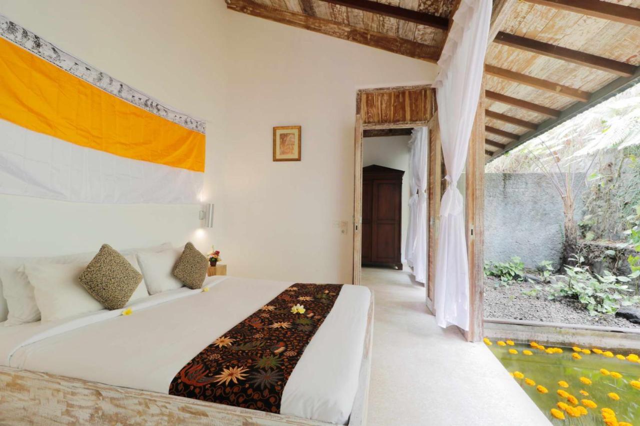 The Bejalin Eco Retreat Hotell Plaga Exteriör bild