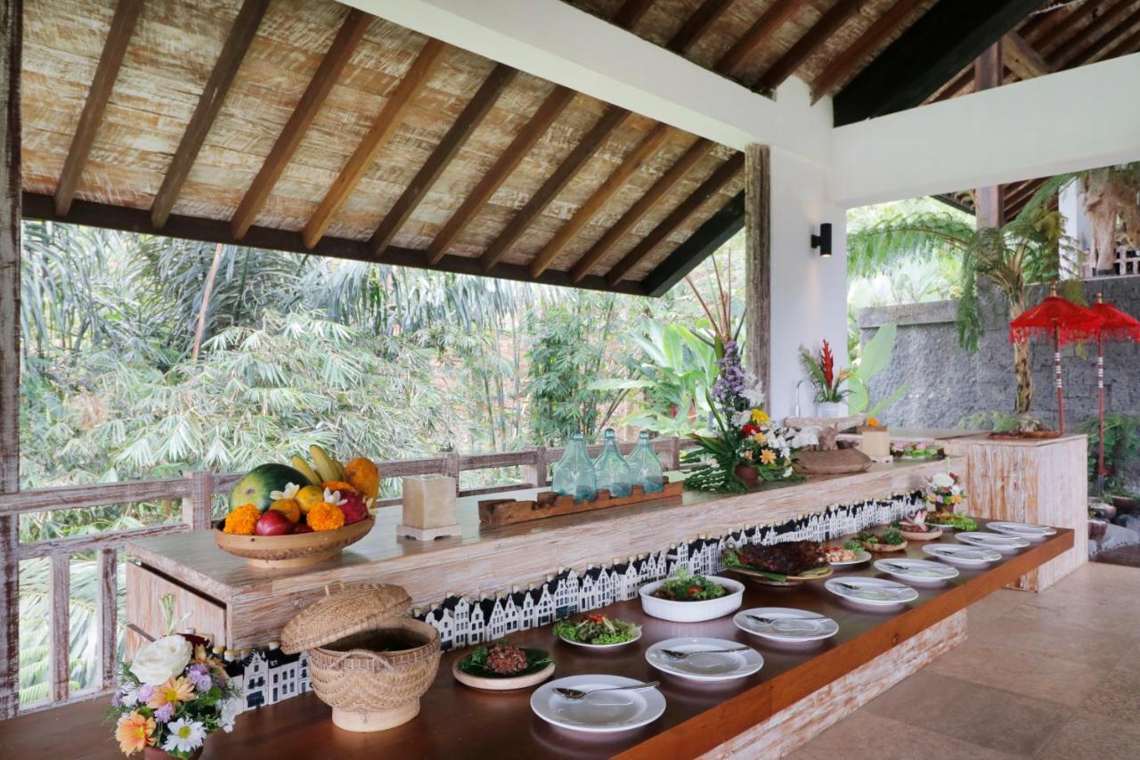 The Bejalin Eco Retreat Hotell Plaga Exteriör bild