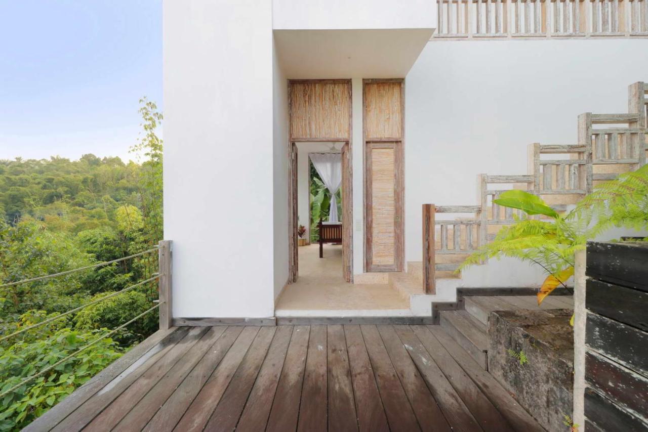 The Bejalin Eco Retreat Hotell Plaga Exteriör bild