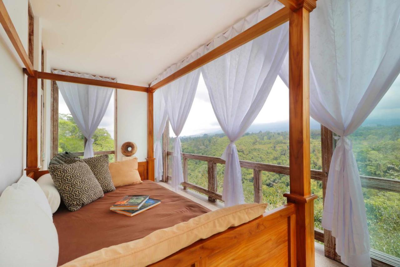 The Bejalin Eco Retreat Hotell Plaga Exteriör bild