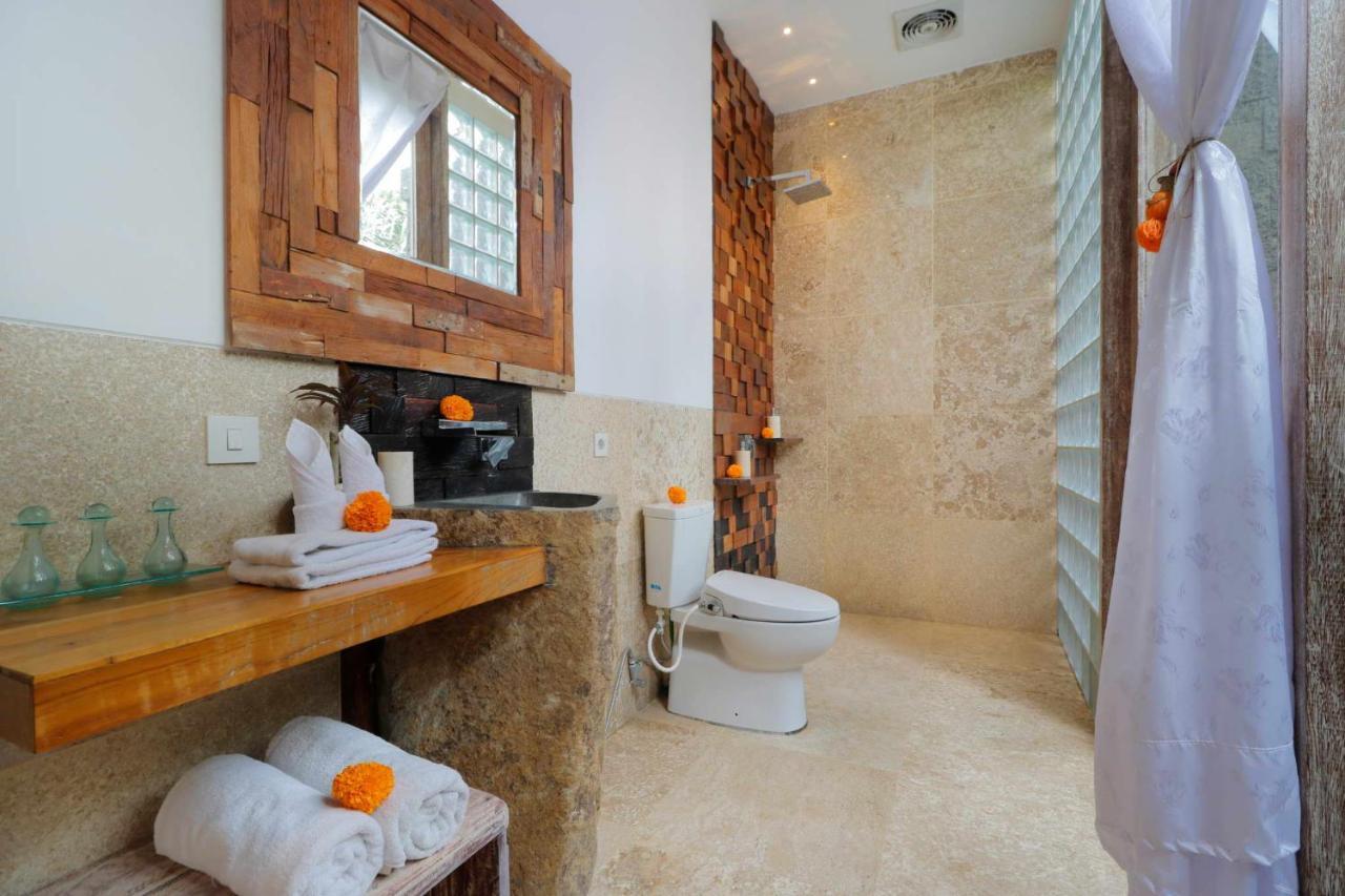 The Bejalin Eco Retreat Hotell Plaga Exteriör bild