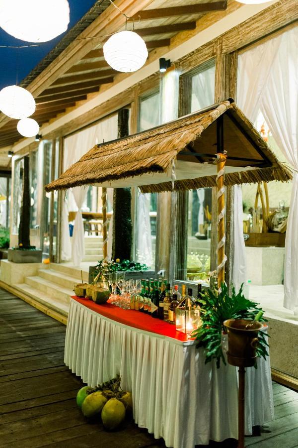 The Bejalin Eco Retreat Hotell Plaga Exteriör bild