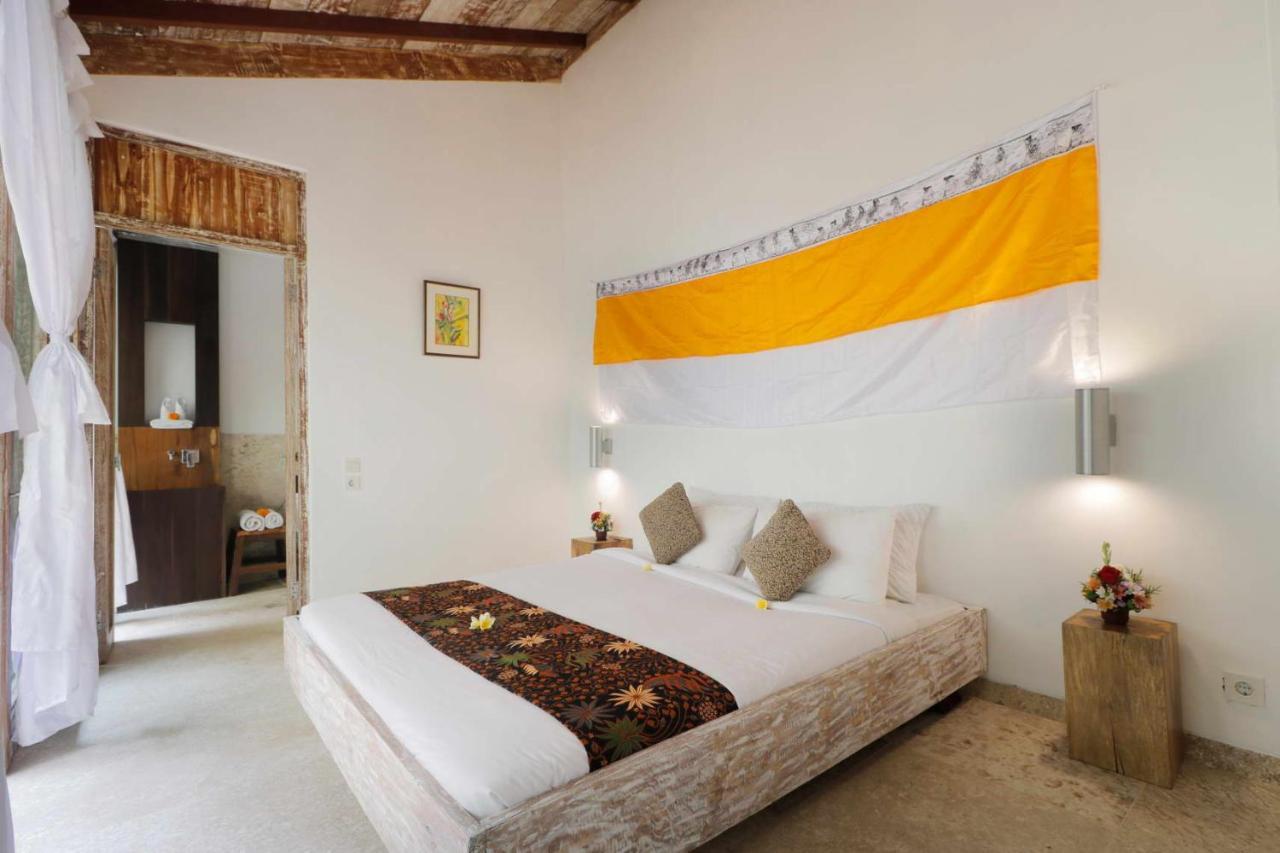 The Bejalin Eco Retreat Hotell Plaga Exteriör bild